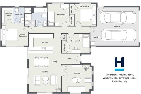 Photo of property in 82 Old Renwick Road, Springlands, Blenheim, 7201