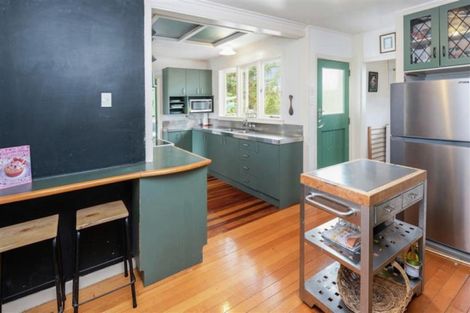 Photo of property in 214 Moore Street, Howick, Auckland, 2014