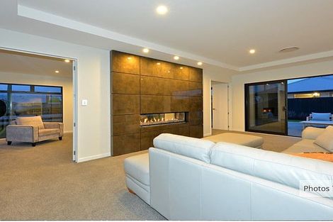 Photo of property in 1 Oaks Drive, Lincoln, 7608