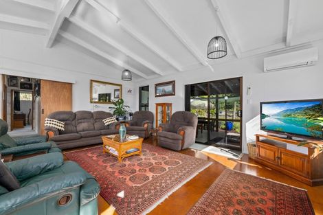 Photo of property in 5 Okiwa Place, Anakiwa, Picton, 7281