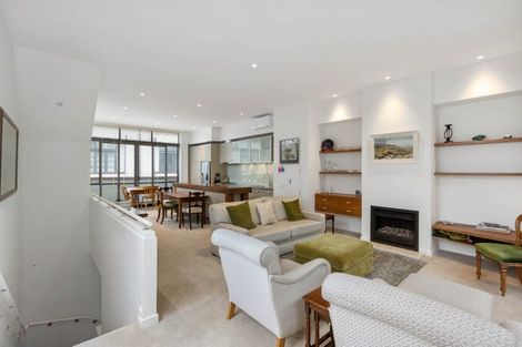 Photo of property in 5d Maunsell Road, Parnell, Auckland, 1052