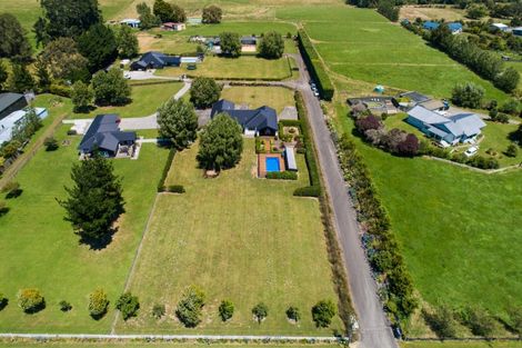 Photo of property in 737 Stoney Creek Road, Bunnythorpe, Palmerston North, 4470