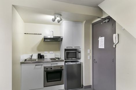 Photo of property in Southern Cross Apartments, 110/35 Abel Smith Street, Te Aro, Wellington, 6011