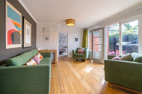 Photo of property in 27 Pacific Street, Roslyn, Dunedin, 9010