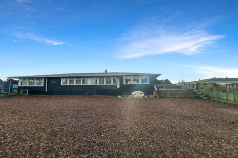 Photo of property in 26 Piwari Street, Rangataua, Ohakune, 4691