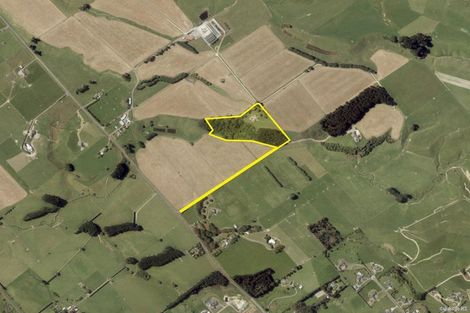 Photo of property in 588 Stoney Creek Road, Kelvin Grove, Palmerston North, 4470