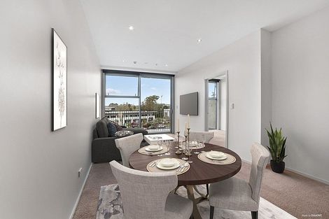 Photo of property in Tenor Apartments, 403/40 Library Lane, Albany, Auckland, 0632