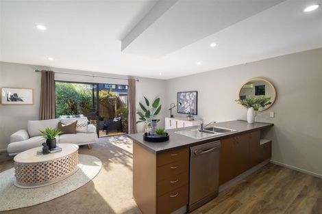 Photo of property in 1/38 Brockworth Place, Riccarton, Christchurch, 8011