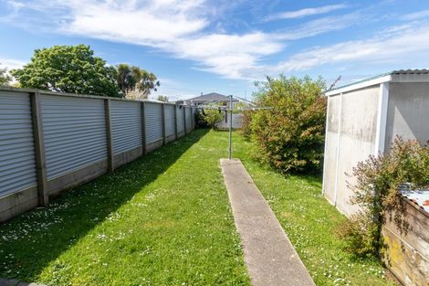 Photo of property in 6a Manapouri Street, Strathern, Invercargill, 9812