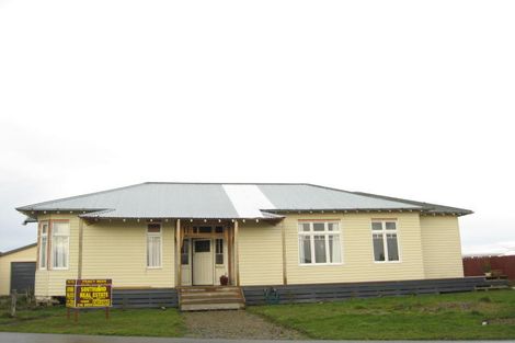 Photo of property in 87 Mavora Crescent, Heidelberg, Invercargill, 9812