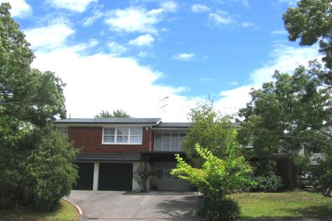 Photo of property in 17 Sierra Street, Glendowie, Auckland, 1071