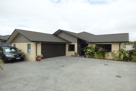 Photo of property in 2 Jackway Rise, Te Kauwhata, 3710