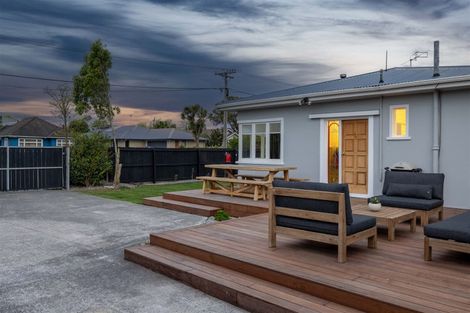 Photo of property in 24 Aylesford Street, Mairehau, Christchurch, 8013