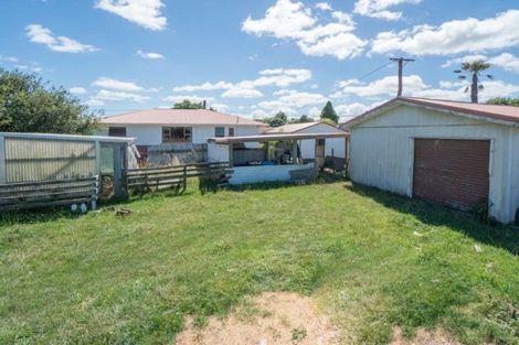 Photo of property in 317 South Road, Hawera, 4610