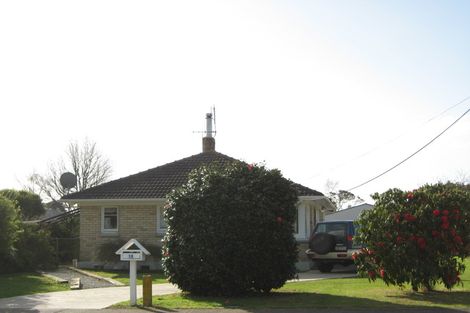 Photo of property in 16 Mananui Crescent, Whakatane, 3120