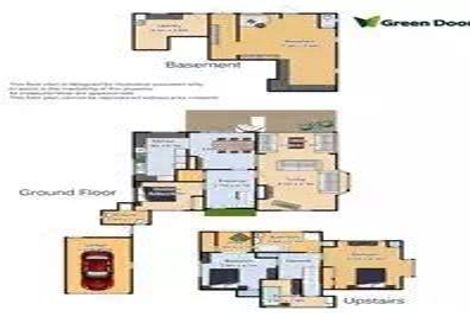 Photo of property in 28 Thackeray Street, Hamilton Lake, Hamilton, 3204