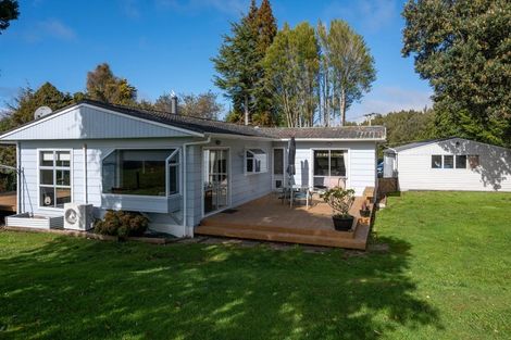 Photo of property in 816 State Highway 5, Hamurana, Rotorua, 3072