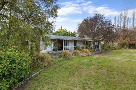 Photo of property in 978 Weedons Ross Road, West Melton, Christchurch, 7671