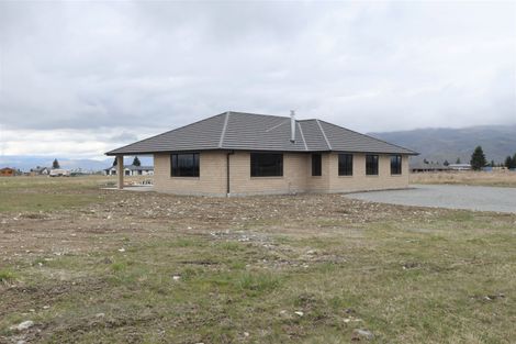 Photo of property in 59 Woodley Avenue, Twizel, 7999