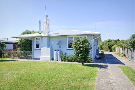 Photo of property in 34 Bridge Street, Wairoa, 4108