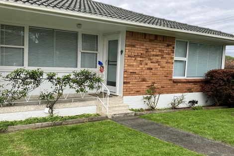 Photo of property in 1/11 Erson Avenue, Royal Oak, Auckland, 1061