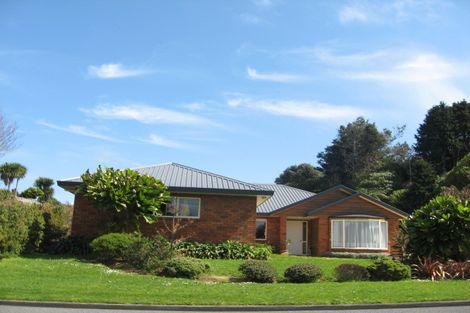 Photo of property in 30 Fernleigh Street, Ferndale, New Plymouth, 4310