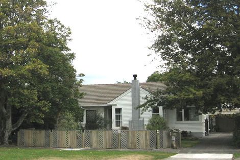 Photo of property in 8 York Avenue, Heretaunga, Upper Hutt, 5018