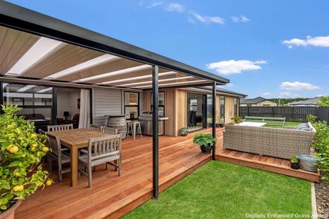 Photo of property in 125 Prestons Park Drive, Marshland, Christchurch, 8083