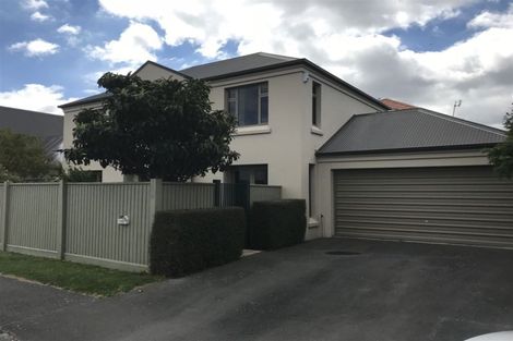 Photo of property in 24 Brockworth Place, Riccarton, Christchurch, 8011