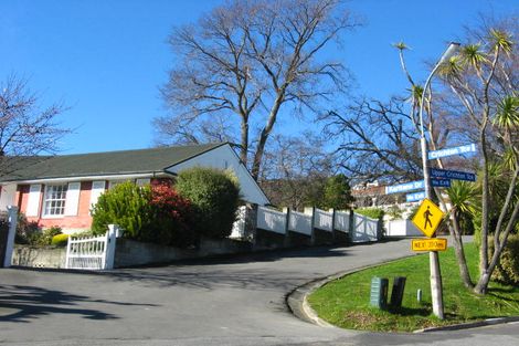 Photo of property in 5 Karitane Drive, Cashmere, Christchurch, 8022