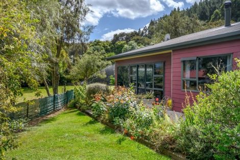 Photo of property in 734 Kenepuru Road, Mahau Sound, Marlborough Sounds, 7282