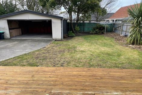 Photo of property in 14 Fergusson Avenue, Mairehau, Christchurch, 8013