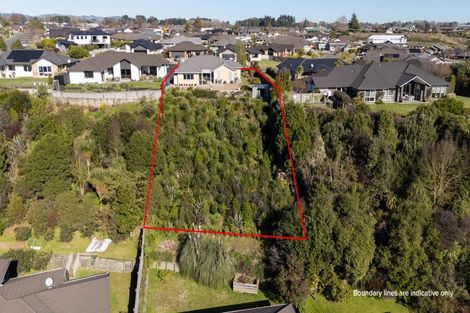 Photo of property in 34 Ihimaera Terrace, Leamington, Cambridge, 3432