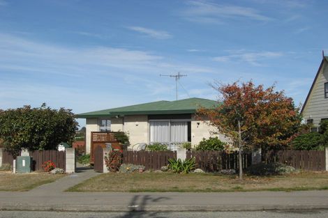 Photo of property in 18 Jellicoe Street, Oceanview, Timaru, 7910