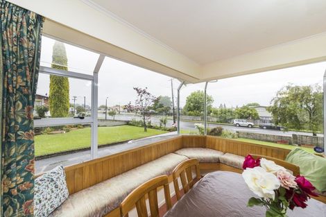 Photo of property in 112 West Street, Feilding, 4702