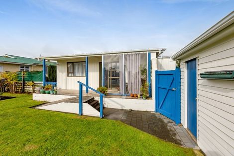 Photo of property in 12 Wicksteed Street, Vogeltown, New Plymouth, 4310