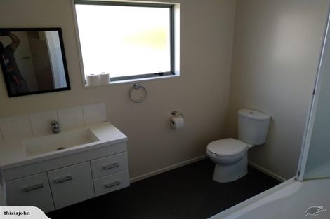 Photo of property in 996b Tremaine Avenue, Roslyn, Palmerston North, 4414