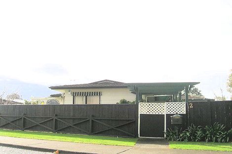 Photo of property in 2 Fleetwood Crescent, Flaxmere, Hastings, 4120