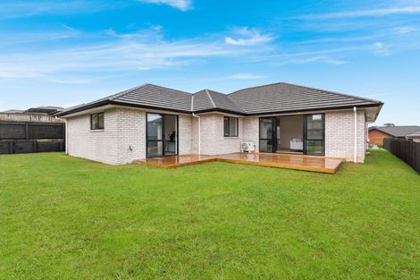 Photo of property in 47 Fairway Drive, Morrinsville, 3300