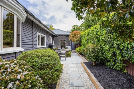 Photo of property in 7 Thorrington Road, Cashmere, Christchurch, 8022