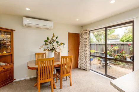 Photo of property in 25 Townshend Crescent, Halswell, Christchurch, 8025