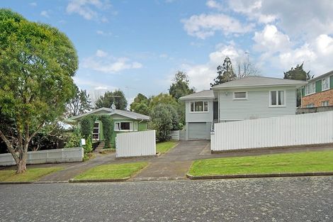 Photo of property in 45 Caulton Street, Saint Johns, Auckland, 1072