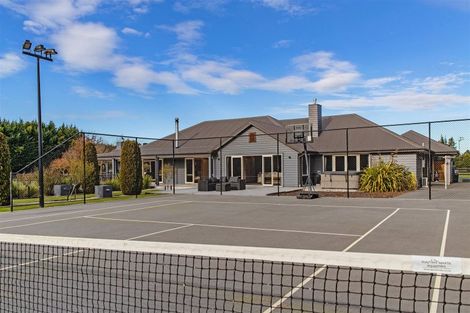 Photo of property in 13 Bramleys Road, Flaxton, Kaiapoi, 7691