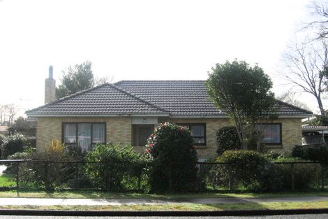 Photo of property in 92a Marne Road, Papakura, 2110