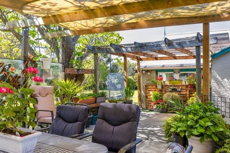 Photo of property in 395 Rangiora Leithfield Road, Sefton, Rangiora, 7477