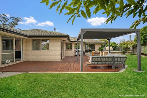 Photo of property in 136 Lowes Road, Rolleston, 7614