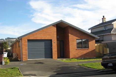 Photo of property in 8 Montreal Street, Saint Kilda, Dunedin, 9012