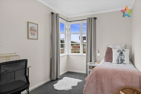 Photo of property in 1/25 Benge Crescent, Naenae, Lower Hutt, 5011