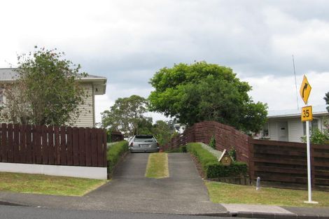Photo of property in 63 Juniper Road, Sunnynook, Auckland, 0620