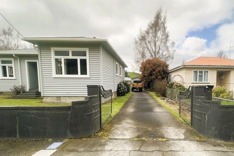 Photo of property in 46 Mataroa Road, Taihape, 4720
